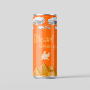 Masri Orange