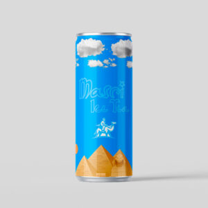 Masri "Ice Tea"